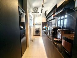 Blk 456A Fernvale Woods (Sengkang), HDB 2 Rooms #575965841